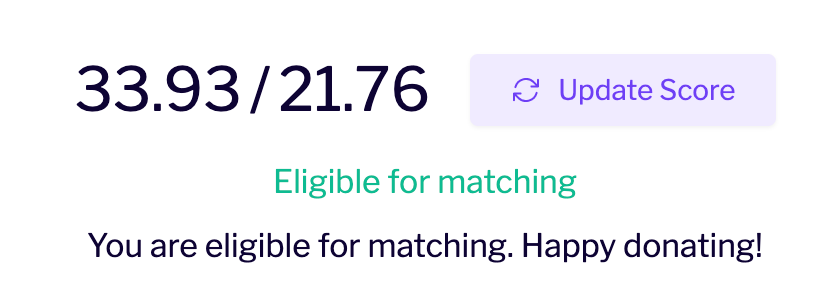Gitcoin Program Alpha Round 正式开启,一文教你如何玩3 Gitcoin Program Alpha Round 正式开启,一文教你如何玩3