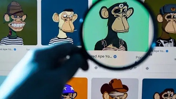 投资NFT在365天亏损2万美元 但为什么我却依然看好 NFT 的未来？3