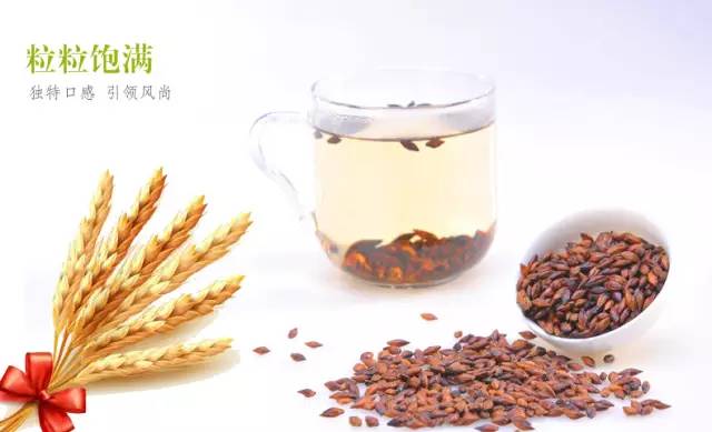 女性喝大麦茶的好处（女性喝大麦茶的好处浓还是淡）