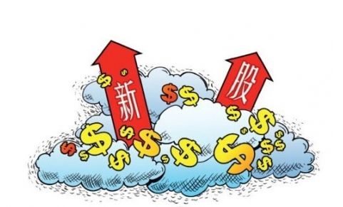 新股中签率（打新股如何提高中签率）