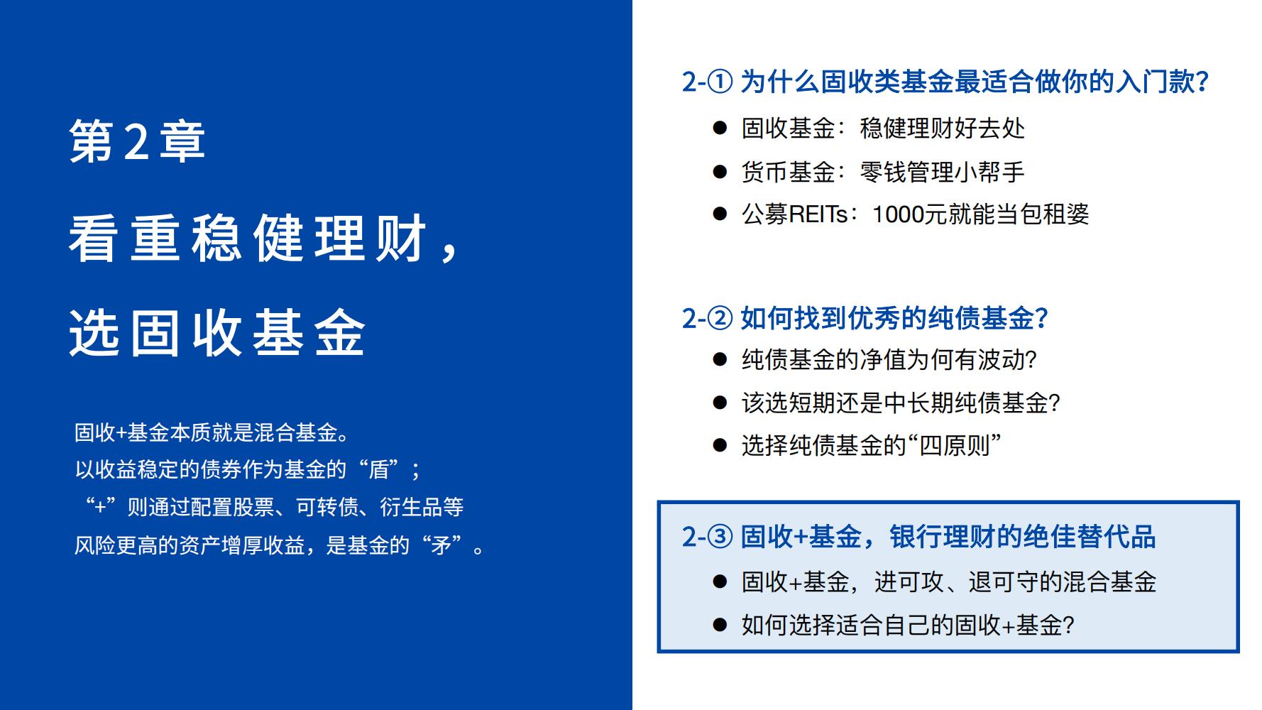 零基础学股票基金（零基础学股票投资）22