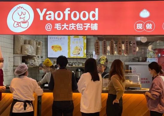 小吃加盟店最火爆的项目（小吃加盟店最火爆的项目投资小）