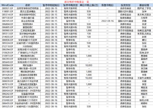 即将申购的REITS基金（reits基金如何申购）