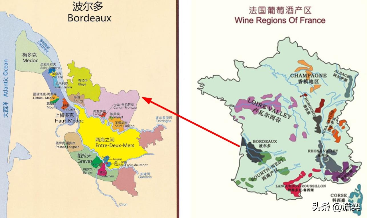 82年的拉菲红酒多少钱一瓶（82年拉菲红酒价格表图片）3