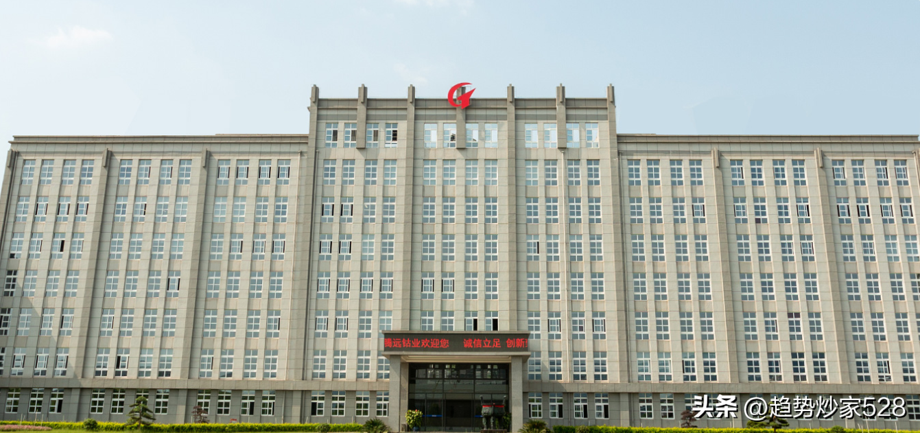 有色金属龙头股有哪些（有色金属股票有哪些龙头股份）