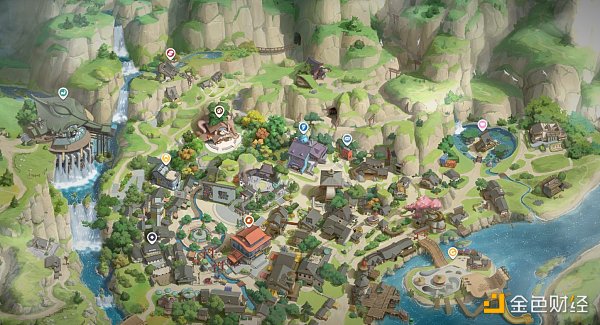 当下的NFT市场是过度杠杆化的「虚假牛市」吗？14