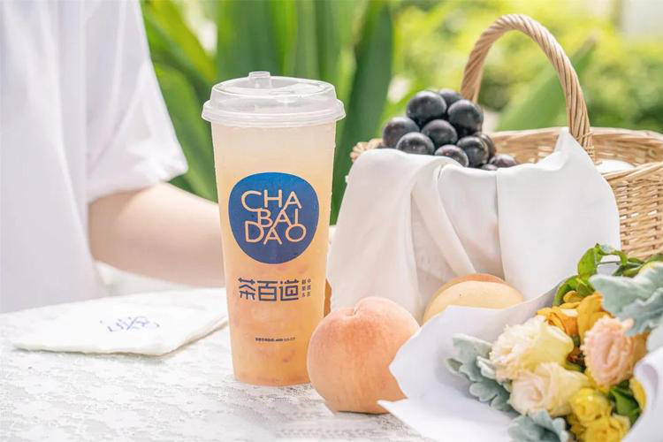 茶百道官方加盟热线（茶百道加盟代理）1