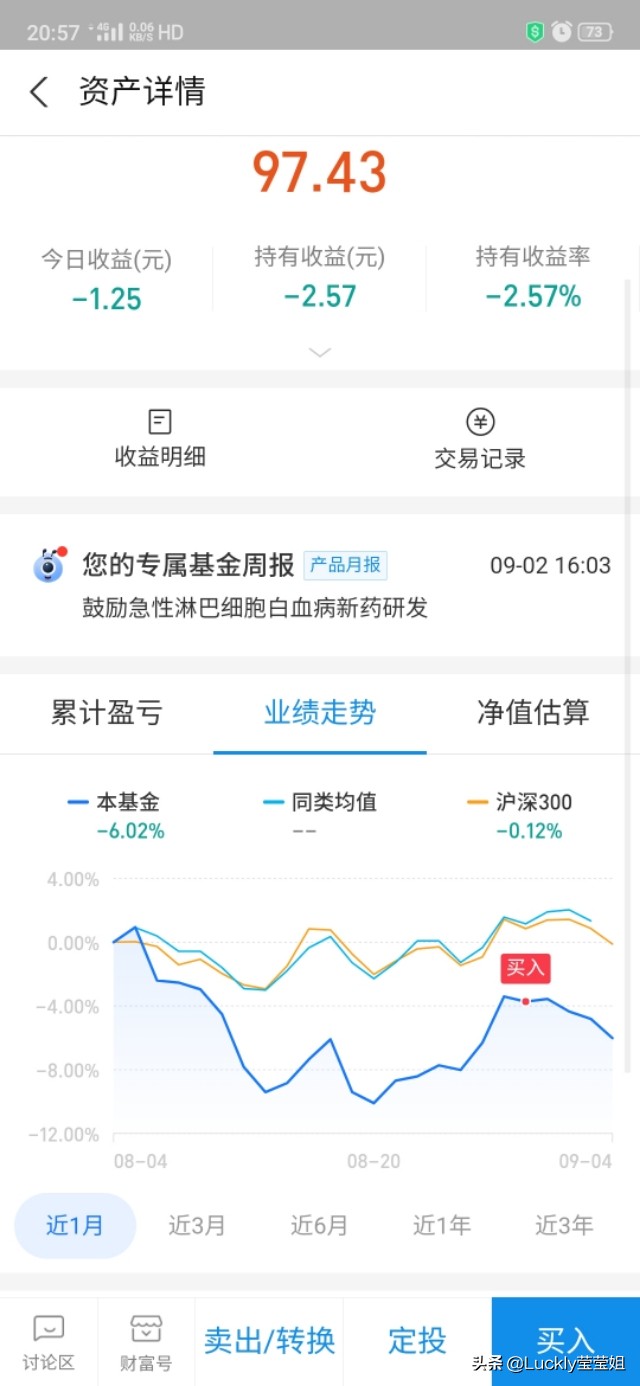 支付宝基金怎么玩挣钱（支付宝基金怎么玩挣钱快）