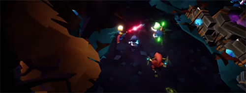 OpenAI将在Web3游戏中带来更好的艺术和叙述2