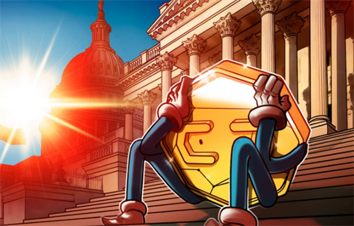 美国国会对FTX的调查在没有众议院议长的情况下陷入困境 美国国会对FTX的调查在没有众议院议长的情况下陷入困境