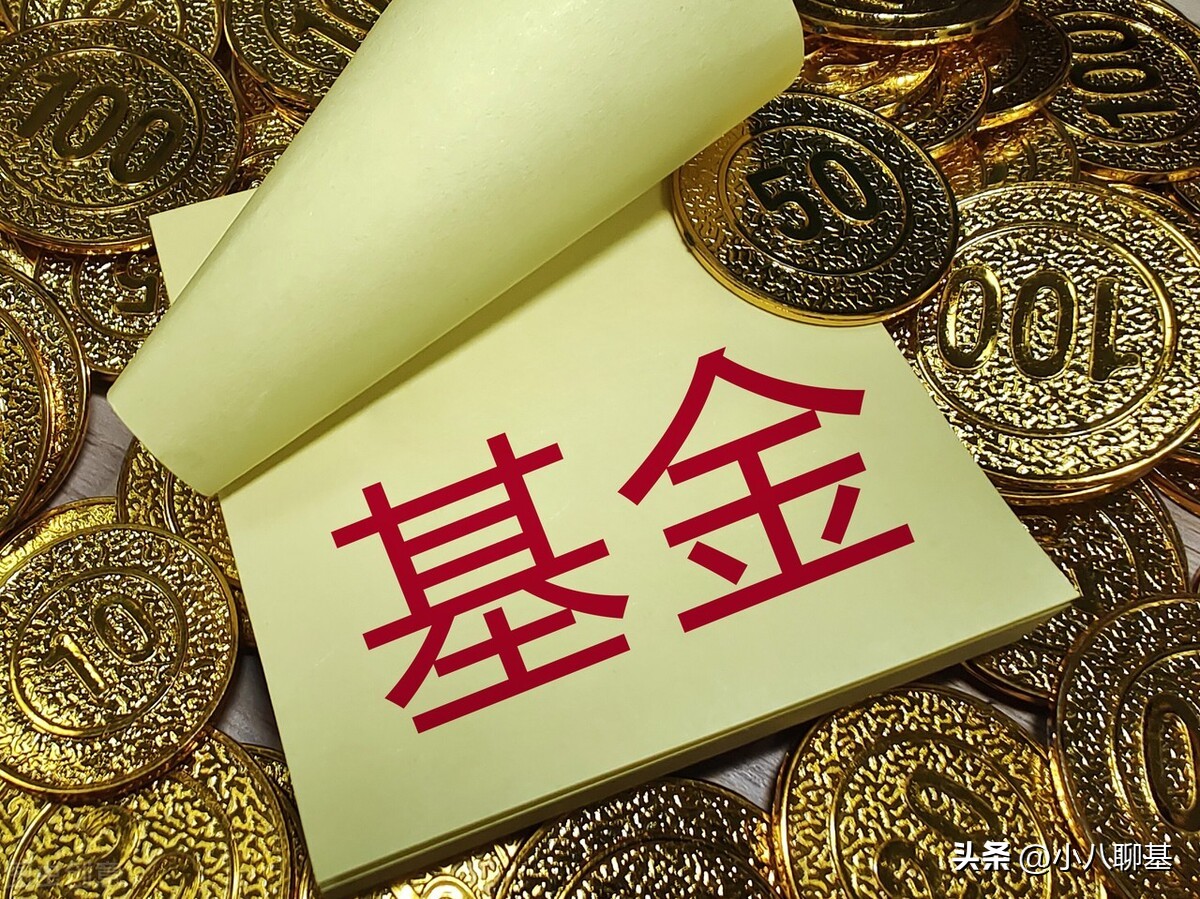 基金分为哪几大类（基金分为哪两大类）