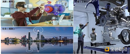 盘点2022年元宇宙十大热词10 盘点2022年元宇宙十大热词10