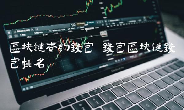 钱包区块链钱包排名