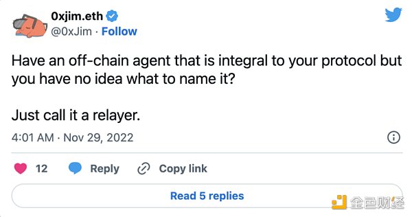 当谈论跨链桥时 我们都在谈论什么？4