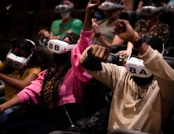 Web3 视角下的元宇宙20