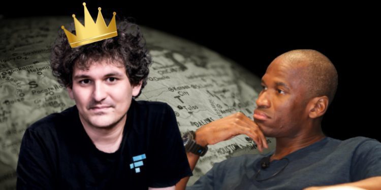 BitMex创始人呛SBF：Alameda对冲不重要 重点是FTX给免爆仓特权