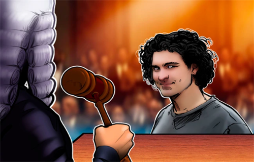 Sam Bankman-Fried在联邦法院对所有罪名表示不认罪