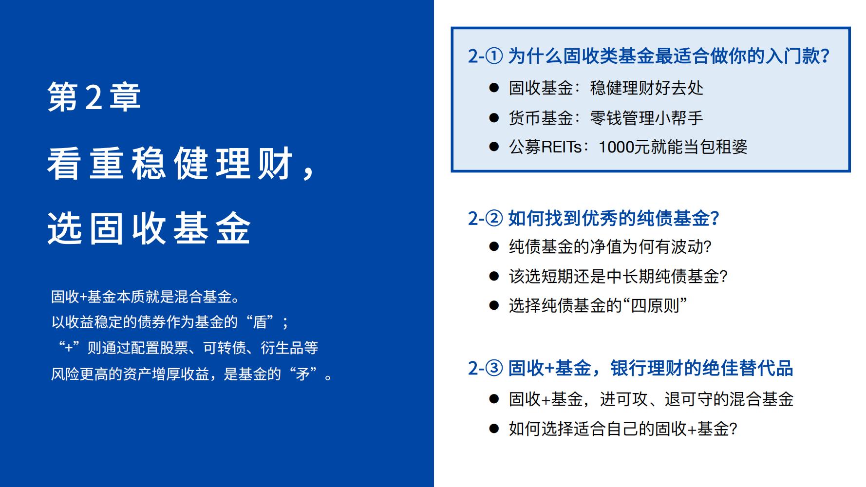 零基础学股票基金（零基础学股票投资）13