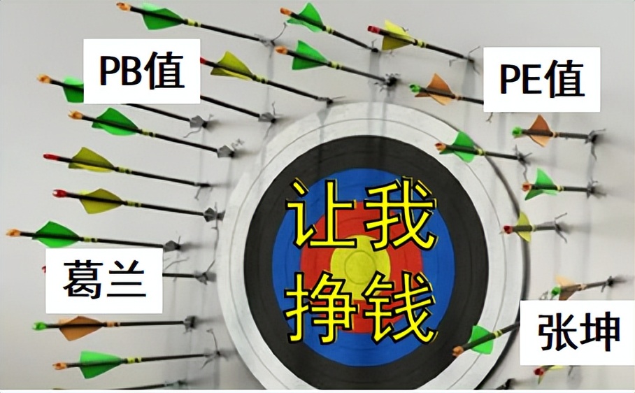 基金天天跌会把钱亏完吗（基金一直下跌,会不会把钱全部亏空）