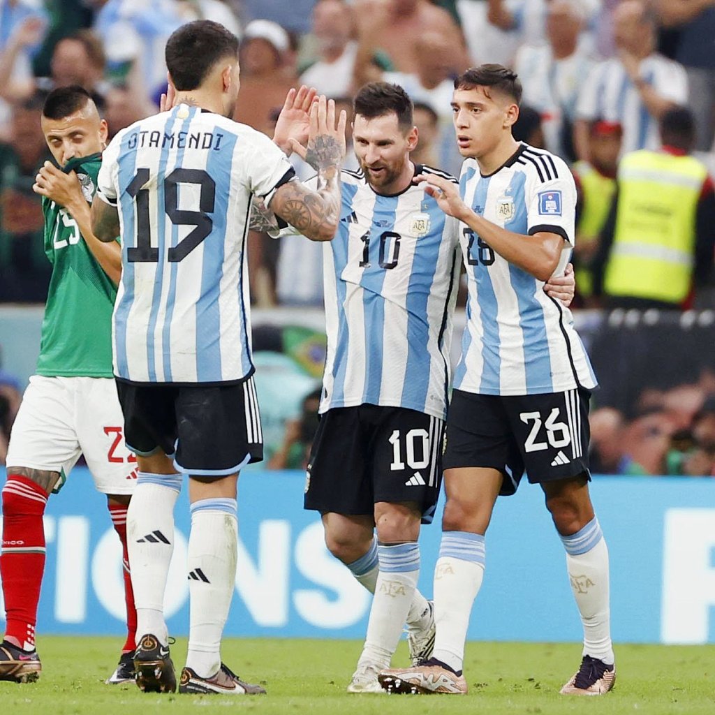 阿根廷与波兰比分预测（巴西与阿根廷比分预测）