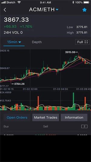 cgpay钱包app插图2 cgpay钱包app