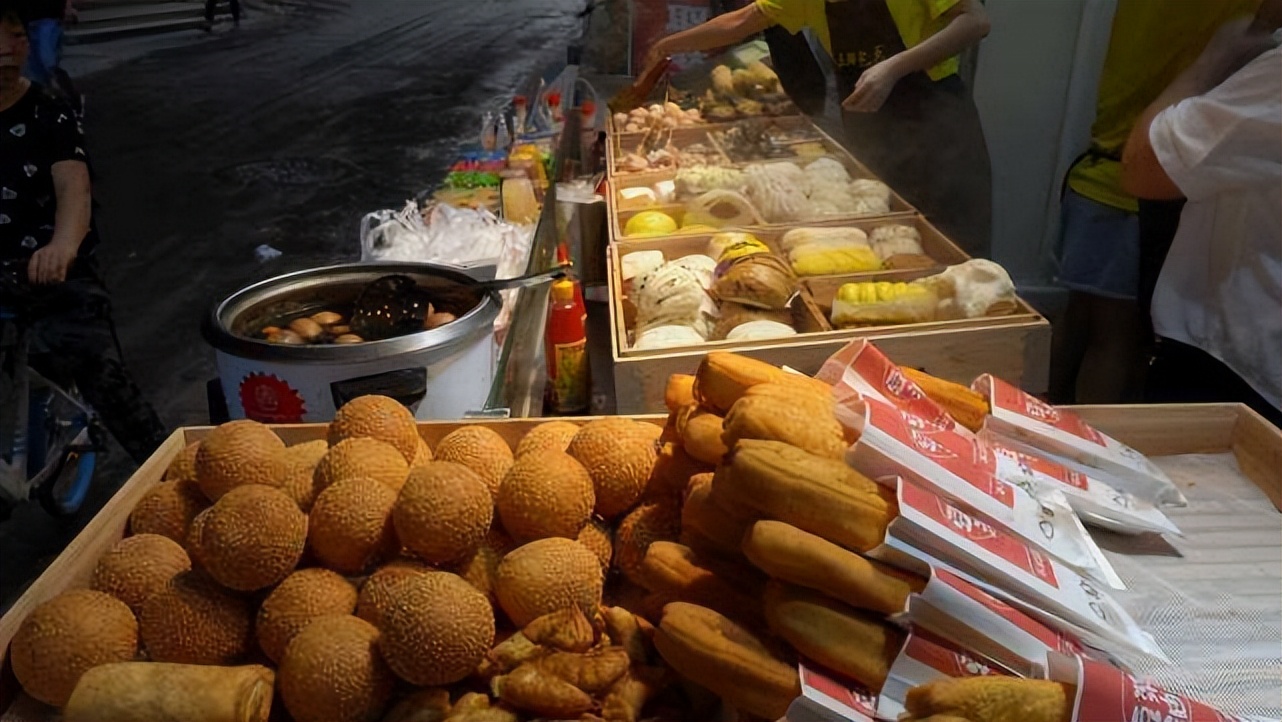 现在最挣钱的小本生意行业是什么（今年有什么小本生意比较挣钱）