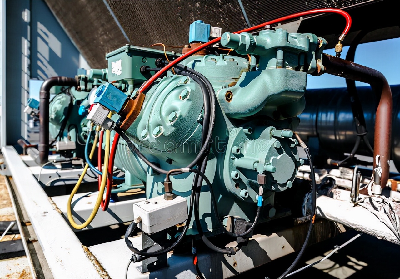 海尔冰箱压缩机是什么牌子（海尔冰箱压缩机是什么牌子的）