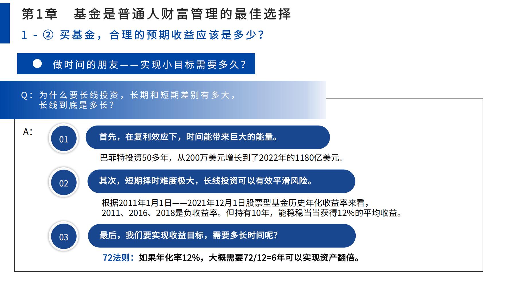 零基础学股票基金（零基础学股票投资）12