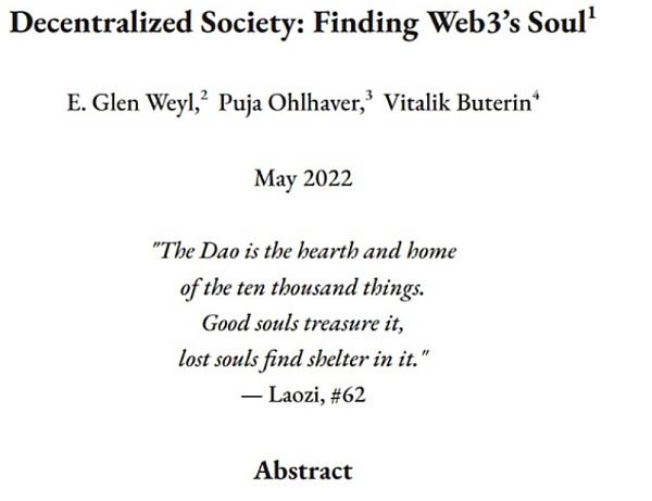 SocialFi 1.0 到 2.0 的现状、观察、思考与畅想6