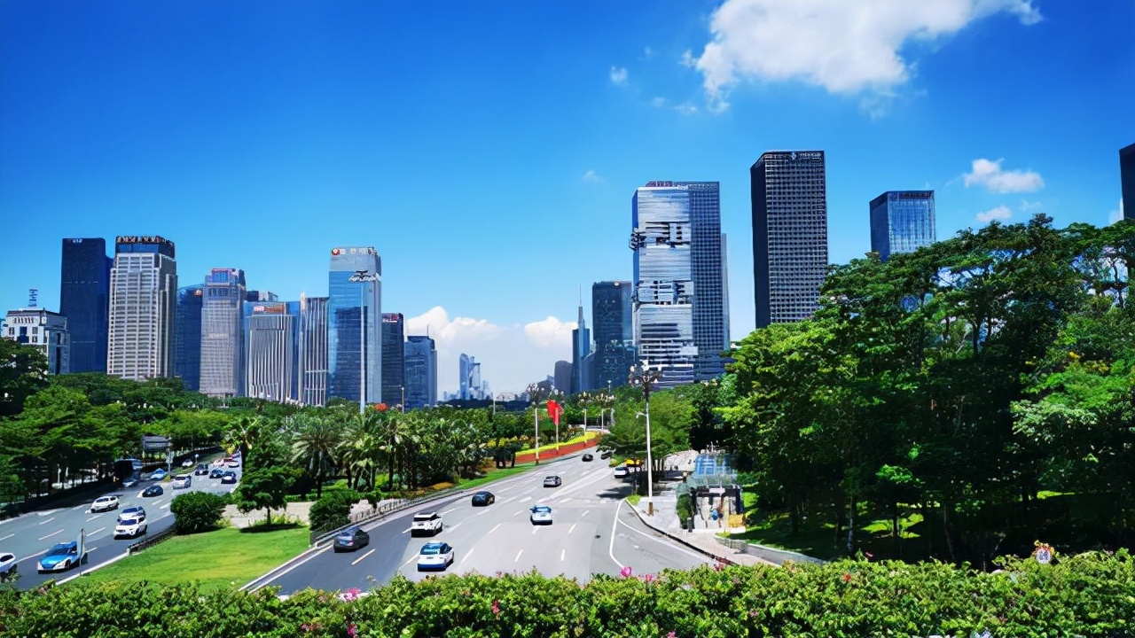 深圳多大（深圳多大年龄退休）1