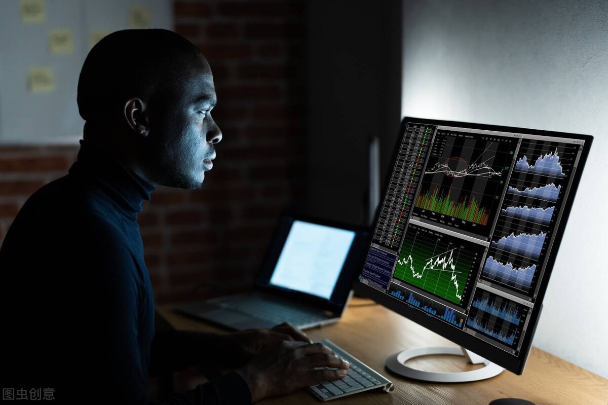 普通人如何炒股（怎样的人适合炒股）2