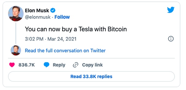 2022年的加密行业：哪些人来了 又有哪些人走了？2