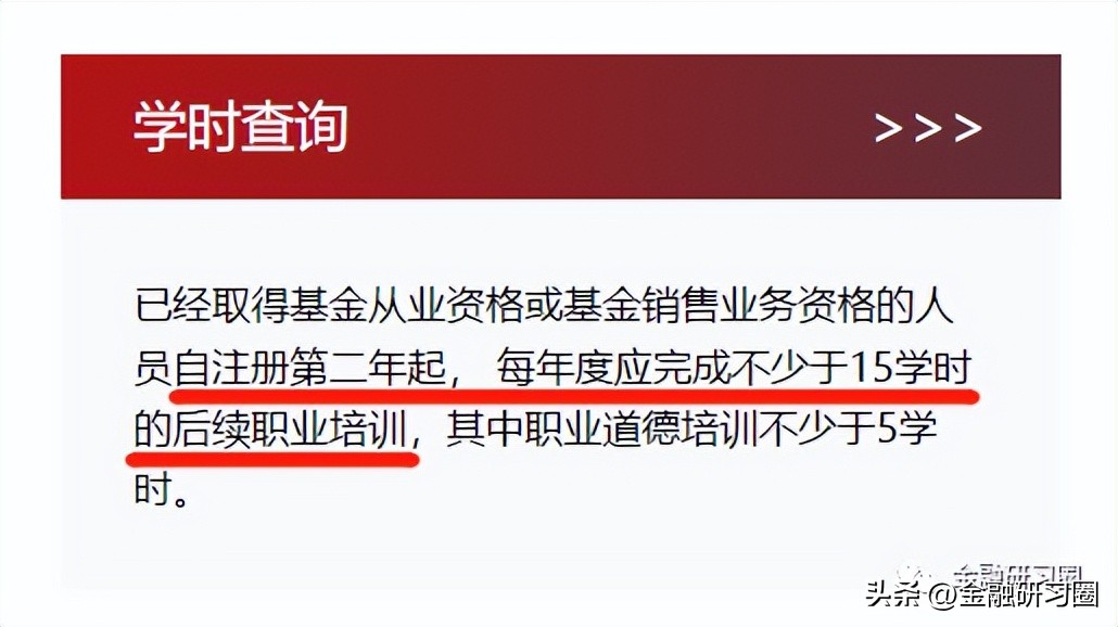 基金从业资格考试报名条件（2022年基金从业资格考试报名条件）