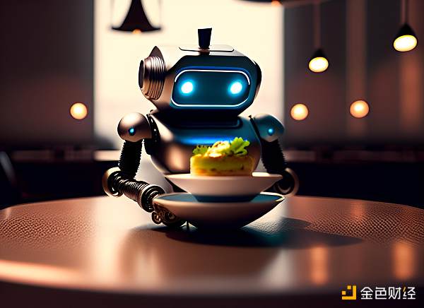 Web3游戏不仅需要所有权 也离不开AI1 Web3游戏不仅需要所有权 也离不开AI1