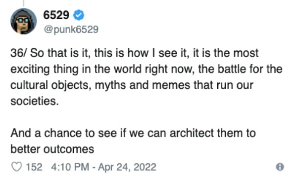 为什么说NFT凉不了?经久不衰的meme文化又火起来了6 为什么说NFT凉不了?经久不衰的meme文化又火起来了6