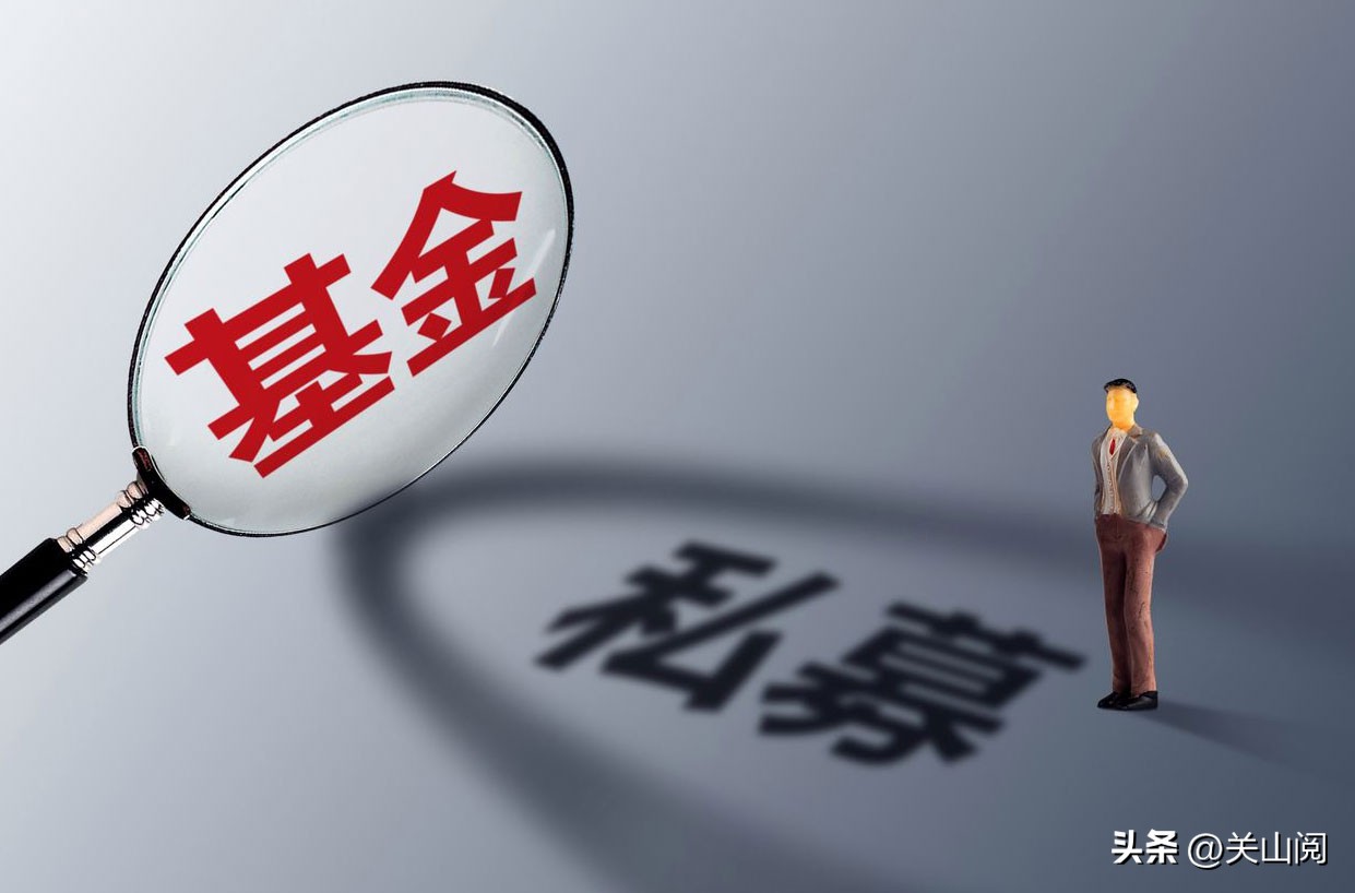 基金中的基金有哪些类型(基金的各种类型)