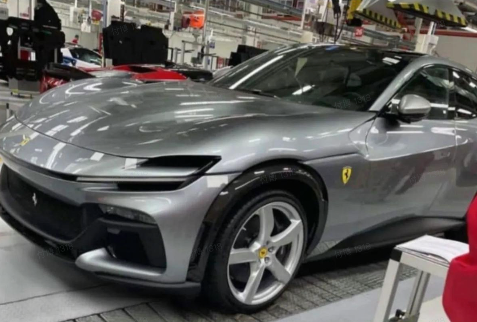 法拉利多少钱(玛莎拉蒂多少钱)