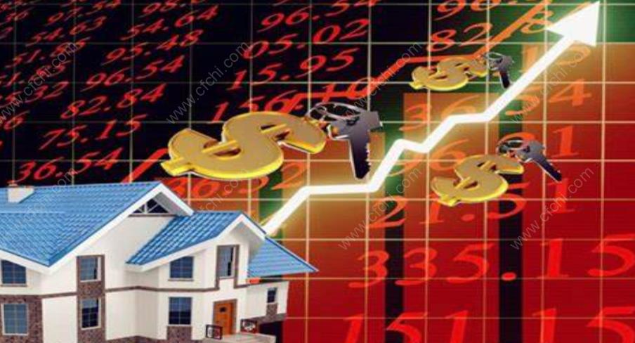 资深老股民解读股市大思维下的中短线买进信号!