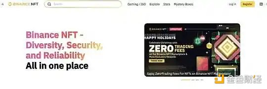 NFT市场简史：从单一专有到百花齐放 跨越10年的NFT交易演变26