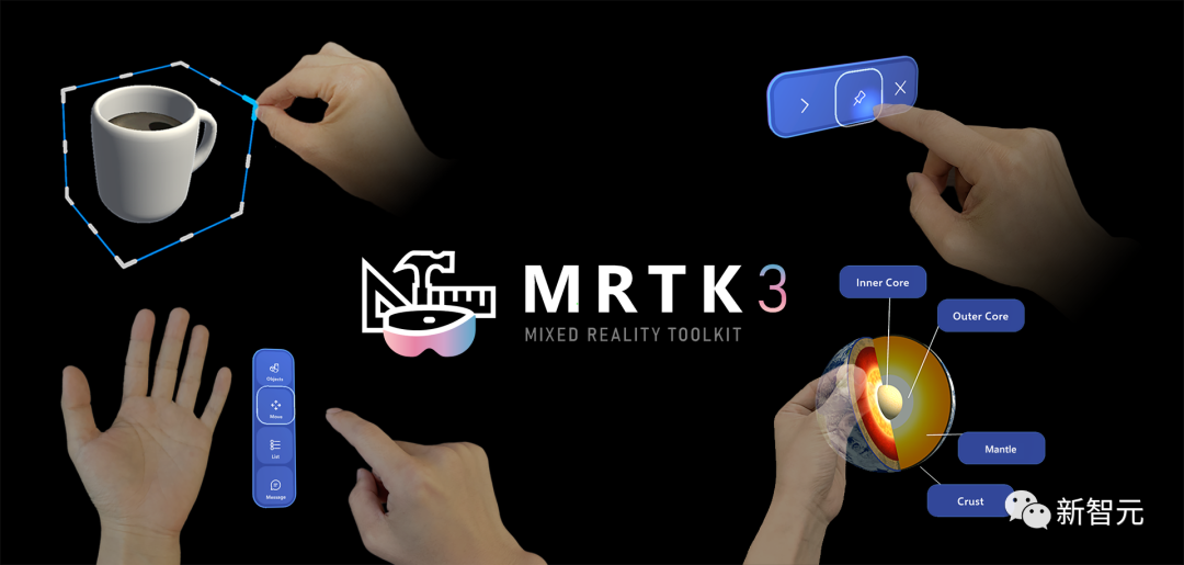 微软元宇宙「大撤退」，VR/AR多个团队原地解散！全心押宝ChatGPT