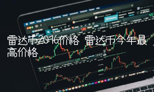 雷达币今年最高价格