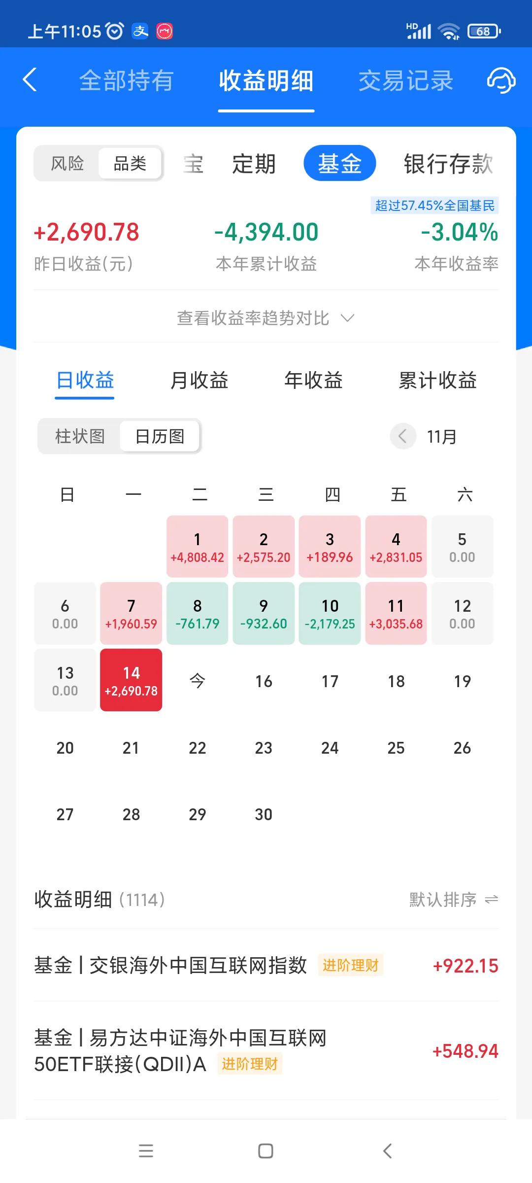 基金实操讲解视频（基金实操讲解视频大全）2