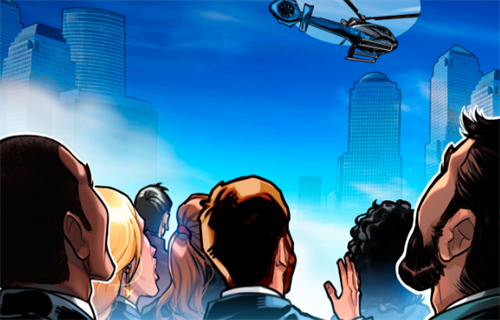 Yuga Labs联合创始人因健康原因请假