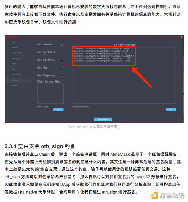 2022 区块链安全及反洗钱分析年度回顾23