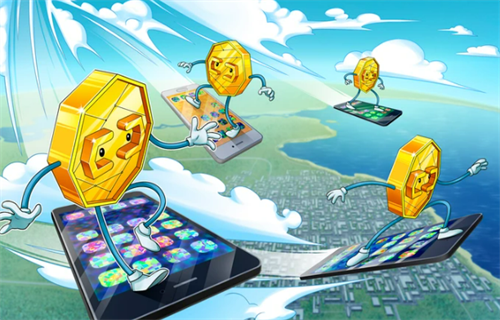 加密支付平台Wyre取消90%的提款上限