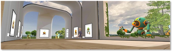 鲸探游向元宇宙 能否化身数藏破局者?1 鲸探游向元宇宙 能否化身数藏破局者?1