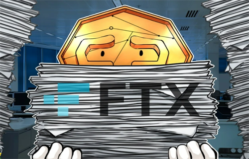 美国当局正在扣押与FTX相关的4.6亿美元Robinhood股票