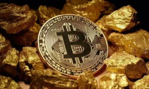 下载比特币软件有风险吗？区块链数字货币交易平台比特币