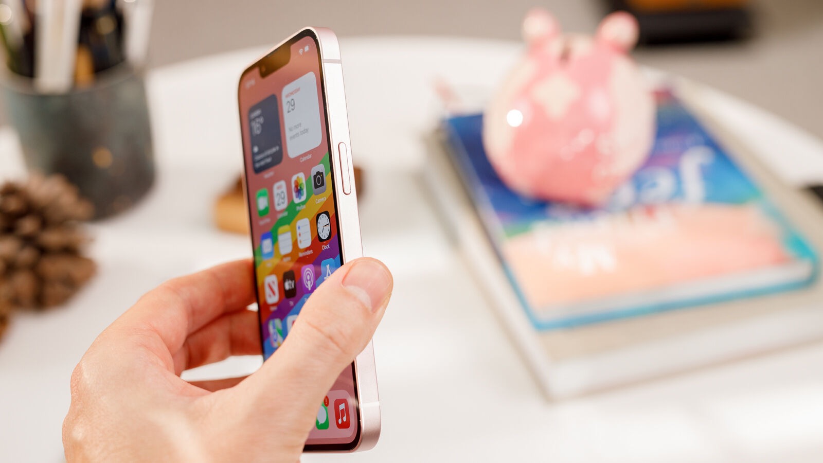 se2（se2苹果手机）1