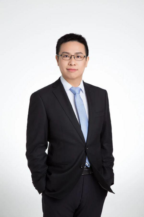 赵诣基金经理个人简介(赵诣是哪家基金公司的)